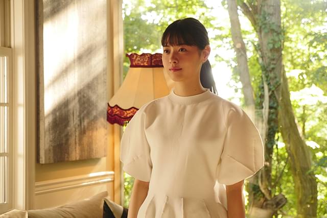 西野七瀬、「世にも奇妙な物語」初主演 「いつか出演してみたいと思っていたので、すごくうれしかった」