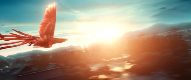 2024年ゴールデンウイークに公開