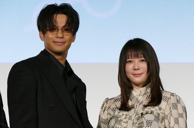 北乃きい＆森崎ウィン、ミュージカル映画が共通の夢！「撮ってみたい」「私は出たい」と意気投合
