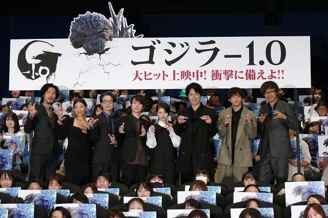 大ヒットスタート！