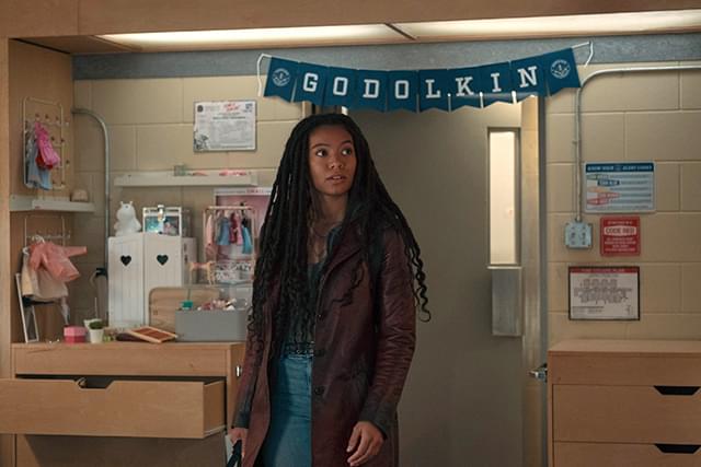 「ザ・ボーイズ」のスピンオフドラマ「ジェン・ブイ」シーズン2が決定