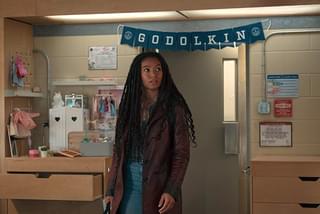 「ザ・ボーイズ」のスピンオフドラマ「ジェン・ブイ」シーズン2が決定