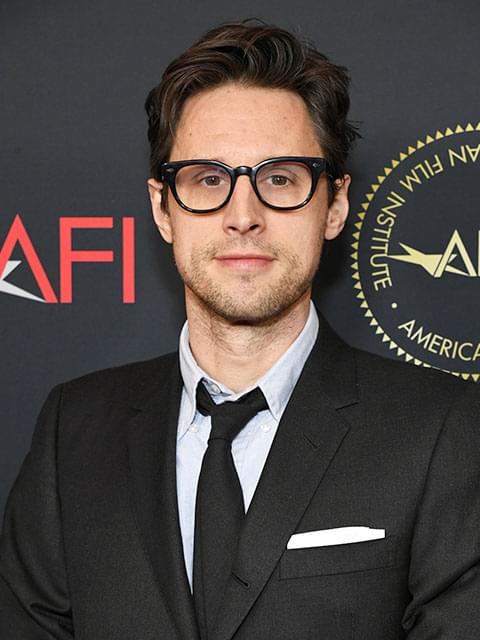 クリストファー・ストーラー