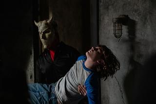 ブラムハウス「ブラック・フォン」続編、2025年全米公開