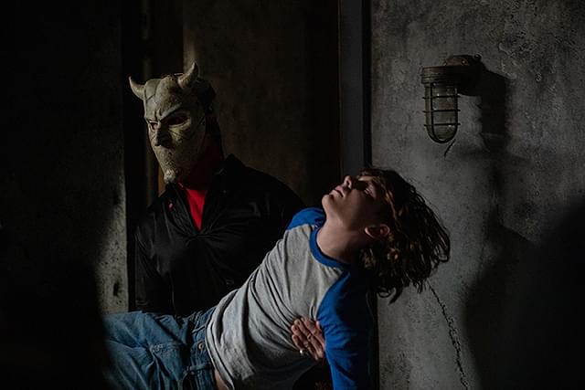 2025年はブラムハウスホラーが豊作の予感