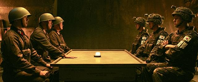 6億円の当選くじが北朝鮮兵士のもとに!? 「宝くじの不時着」日本オリジナル予告編＆場面写真披露