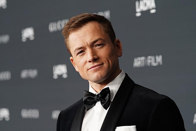 「キングスマン」シリーズのタロン・エガートン、クライムスリラー「She Rides Shotgun」に主演