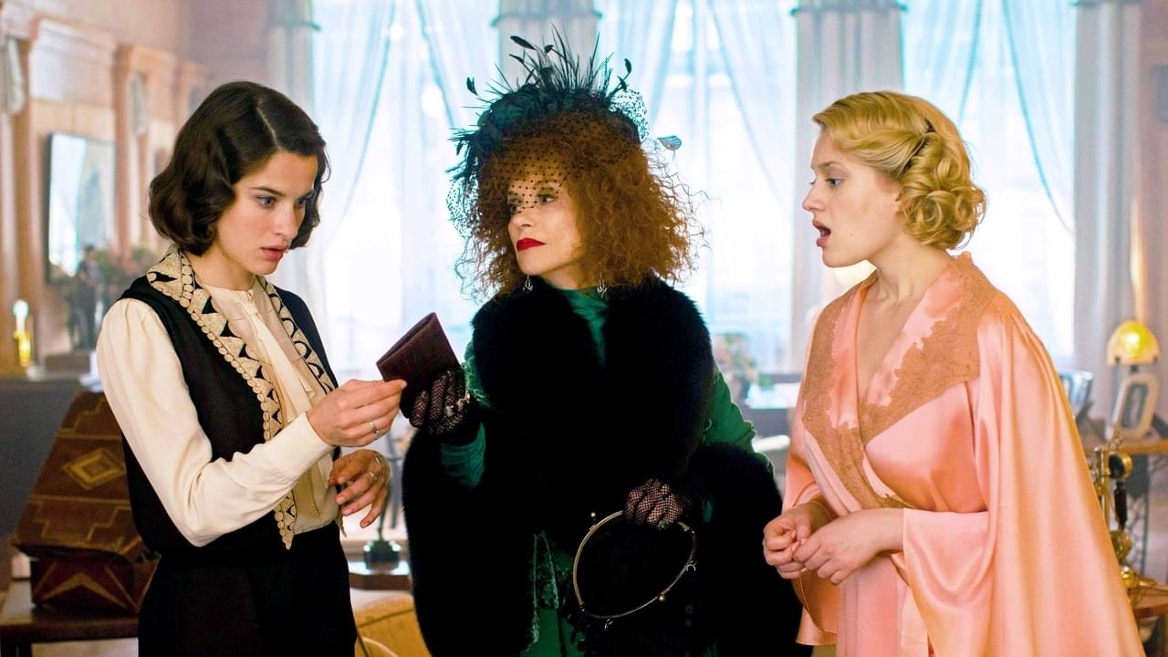 「8人の女たち」から21年ぶりタッグ！ イザベル・ユペールが語るフランソワ・オゾン新作「私がやりました」