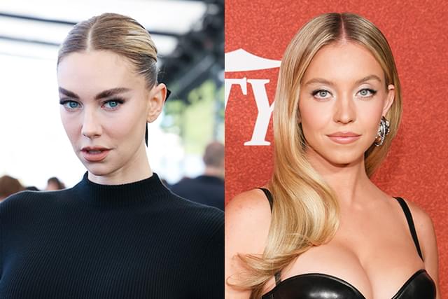 ロン・ハワードの新作スリラーにバネッサ・カービー、シドニー・スウィーニー