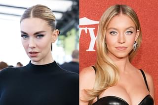 ロン・ハワードの新作スリラーにバネッサ・カービー、シドニー・スウィーニー