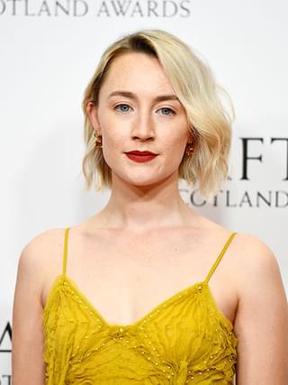 シアーシャ・ローナン、新作スリラー「Bad Apples」に主演