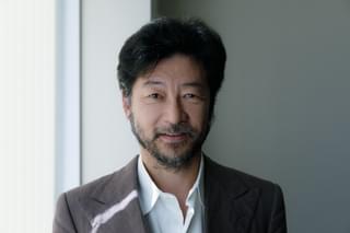 【北野武監督作「首」“唯一無二”の6人が語り尽くすリレーインタビュー】第3回：黒田官兵衛役の浅野忠信