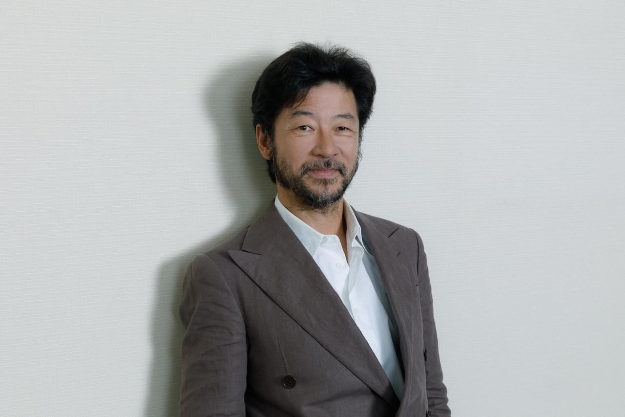 【北野武監督作「首」“唯一無二”の6人が語り尽くすリレーインタビュー】第3回：黒田官兵衛役の浅野忠信