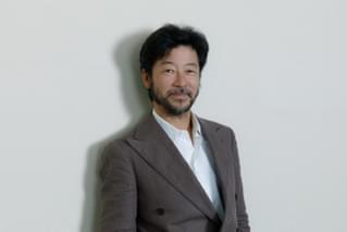 【北野武監督作「首」“唯一無二”の6人が語り尽くすリレーインタビュー】第3回：黒田官兵衛役の浅野忠信