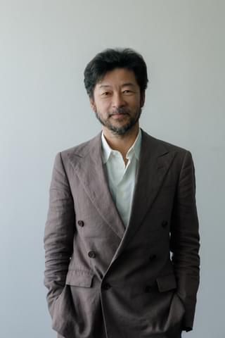 【北野武監督作「首」“唯一無二”の6人が語り尽くすリレーインタビュー】第3回：黒田官兵衛役の浅野忠信