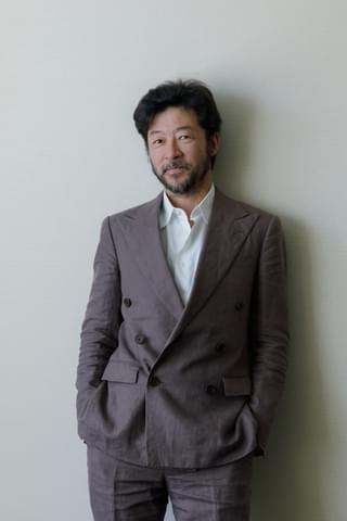 【北野武監督作「首」“唯一無二”の6人が語り尽くすリレーインタビュー】第3回：黒田官兵衛役の浅野忠信