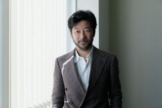 【北野武監督作「首」“唯一無二”の6人が語り尽くすリレーインタビュー】第3回：黒田官兵衛役の浅野忠信