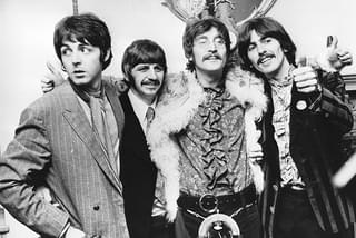 ビートルズの新曲をもっと生み出すことは可能 ピーター・ジャクソン監督が明言