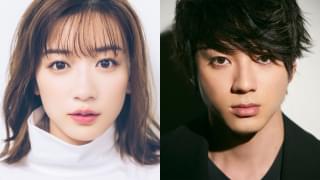 永野芽郁、月9ドラマ初主演＆山田裕貴と再タッグ！ 「君が心をくれたから」脚本は宇山佳佑