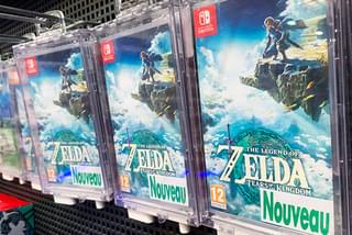 「ゼルダの伝説」ハリウッドで実写映画化