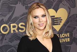 スカーレット・ヨハンソン、肖像権侵害でAIアプリを訴える