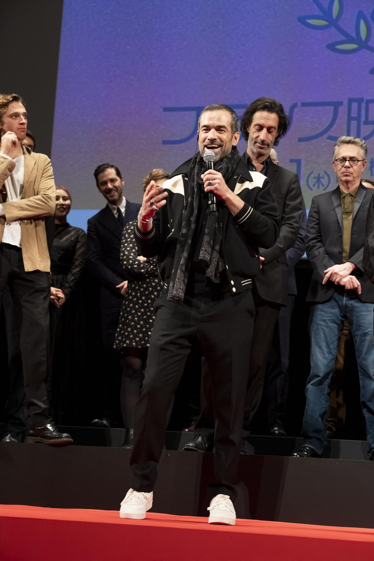 横浜フランス映画祭、2024年3月20日～24日に開催決定