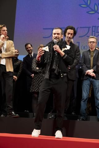 横浜フランス映画祭、2024年3月20日～24日に開催決定