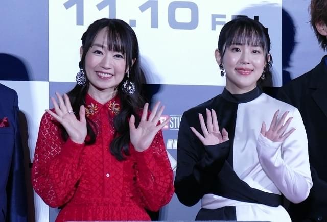 11月10日から全国で公開