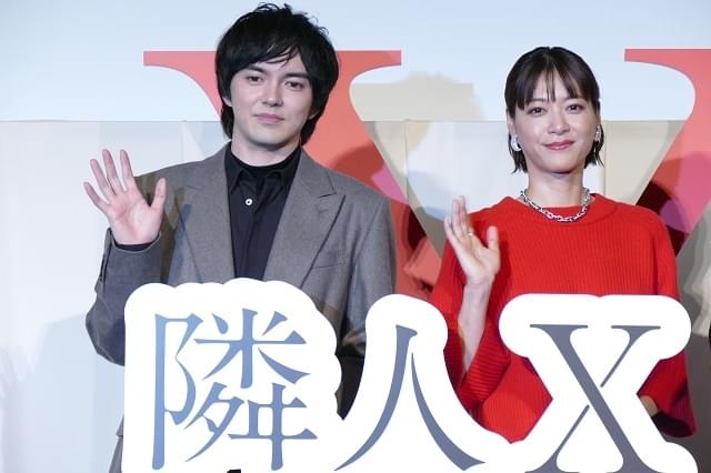 上野樹里、7年ぶり主演映画の打ち合わせは、いきなり8時間！ 林遣都「食事は中止に」