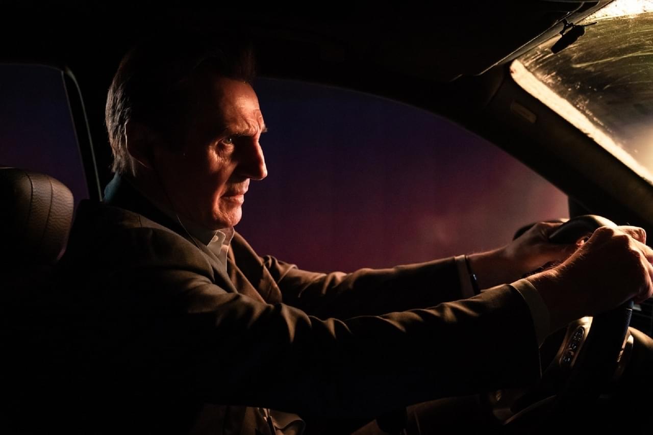 リーアム・ニーソン、年の差50歳以上の娘・息子役を絶賛「才能あふれる若手の俳優だ」