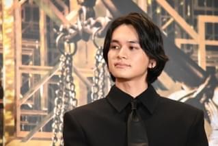 永瀬廉、主演映画公開に「ただただ嬉しい」 現場のムードメーカーは北村匠海「短期間とは思えないぐらい喋っていた」