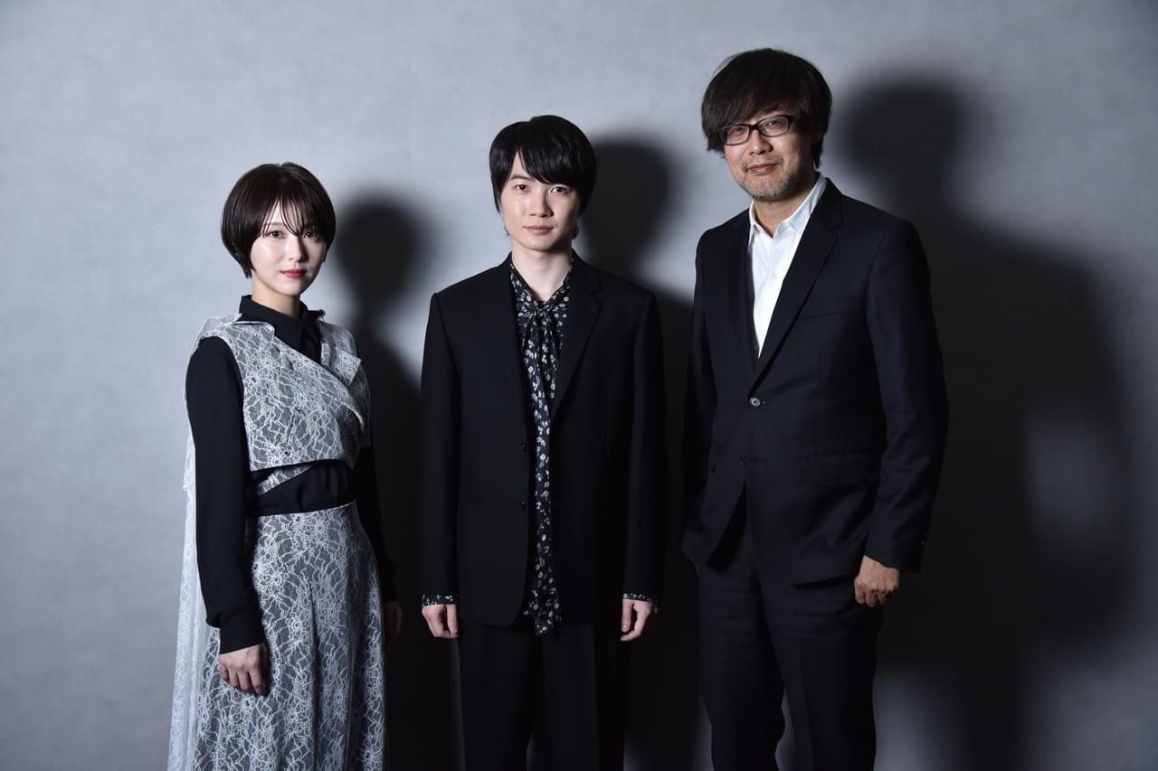 【ネタバレあり】「ゴジラ－1.0」神木隆之介×浜辺美波×山崎貴監督、ゴジラ愛あふれる本音トーク