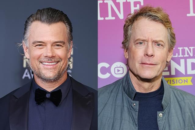 ジョシュ・デュアメル＆グレッグ・キニア、新作アクションスリラーに主演