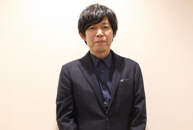 脚本家の坂元裕二