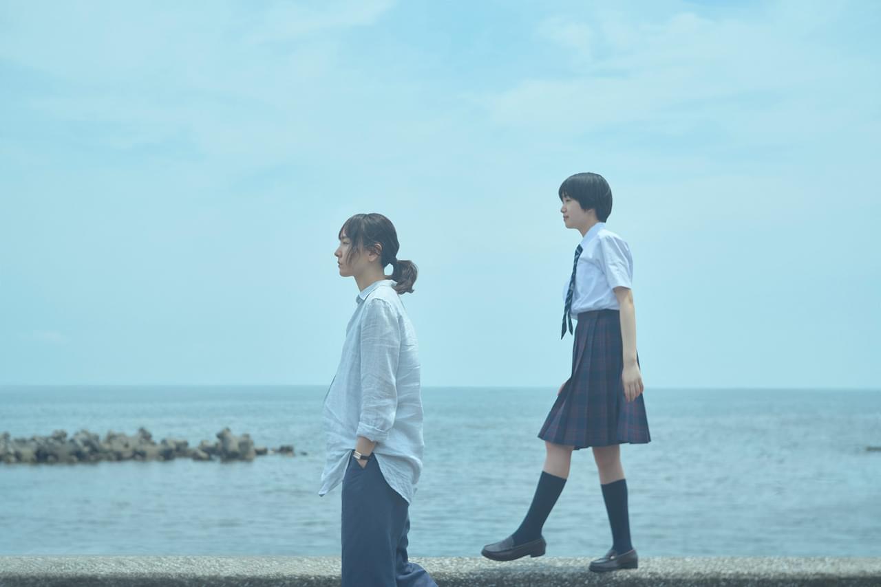 実写映画「違国日記」夏帆、瀬戸康史らが参加 新垣結衣とともに主演を果たすのは新人・早瀬憩