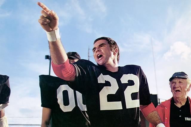 リメイク版「ロンゲスト・ヤード」の企画が進行中