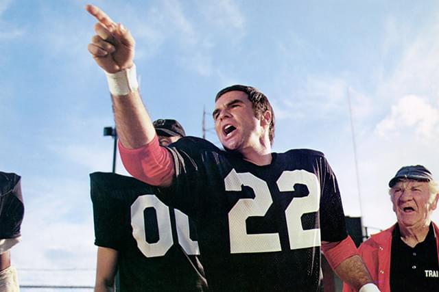 「ロンゲスト・ヤード」