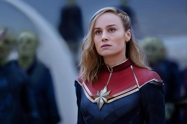 キャプテン・マーベル