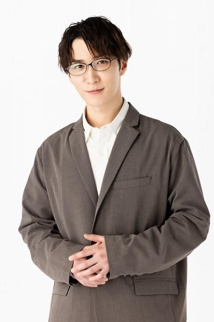 渡辺翔太「先生さようなら」で連ドラ単独初主演！ 主題歌は「Snow Man」が担当「こんなに嬉しいものなのか！」