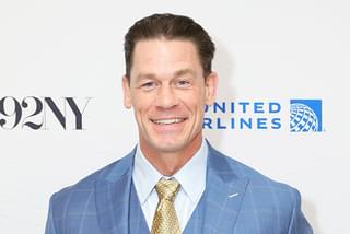 ジョン・シナ主演の新作「コヨーテVSアクメ」が撮影完了もお蔵入り