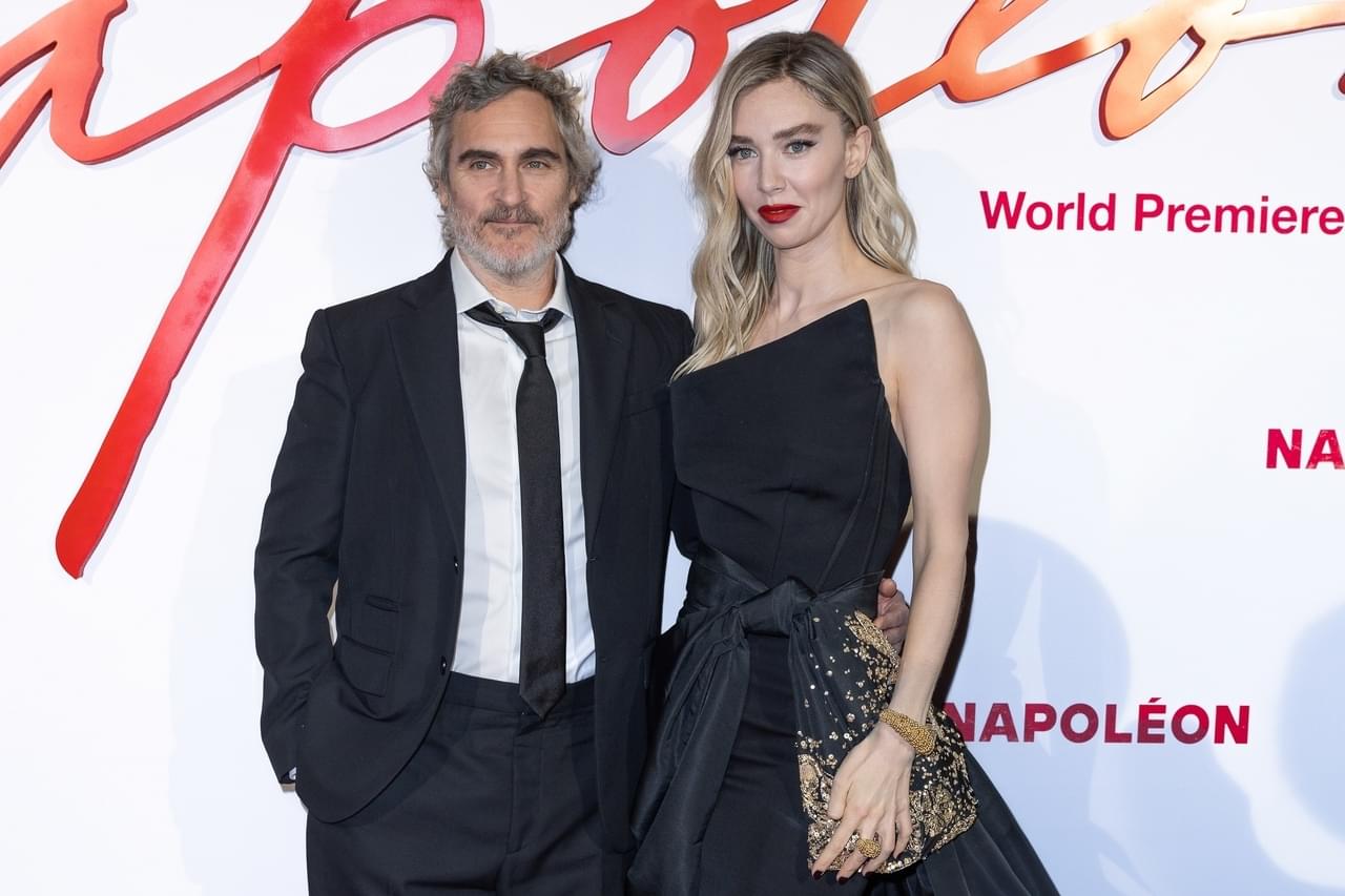 ホアキン・フェニックス×リドリー・スコット「ナポレオン」ワールドプレミア 俳優スト終結で豪華キャストがパリに集結！