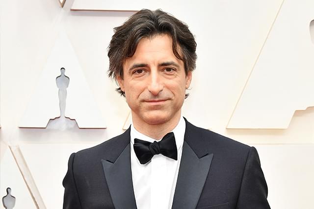 ノア・バームバック