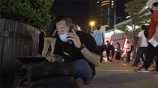 畠山くんが映画の主人公になった。「NO 選挙，NO LIFE」【映画.com編集長コラム】