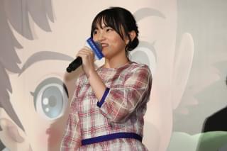 スタジオポノック最新作試写会、天国の“イマジナリーフレンド”高畑勲監督のために席を用意