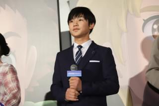 スタジオポノック最新作試写会、天国の“イマジナリーフレンド”高畑勲監督のために席を用意