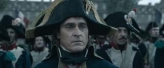 「ナポレオン」リドリー・スコット監督らがホアキン・フェニックスのユニークな才能を語る特別映像