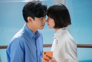 吉沢亮＆宮崎あおい「クレイジークルーズ」スペシャル座談会映像＆キスする直前!?胸キュンカット公開