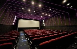 オノ セイゲンPresents＜映画の聴き方＞ Vol2. 映画館の音環境について