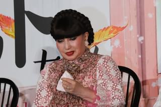 黒柳徹子、アニメになった「窓ぎわのトットちゃん」完成し涙…「いろいろなことを思い出した」