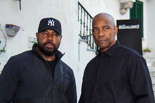 デンゼル・ワシントン、アントワン・フークアと再タッグ 古代カルタゴの将軍ハンニバルに